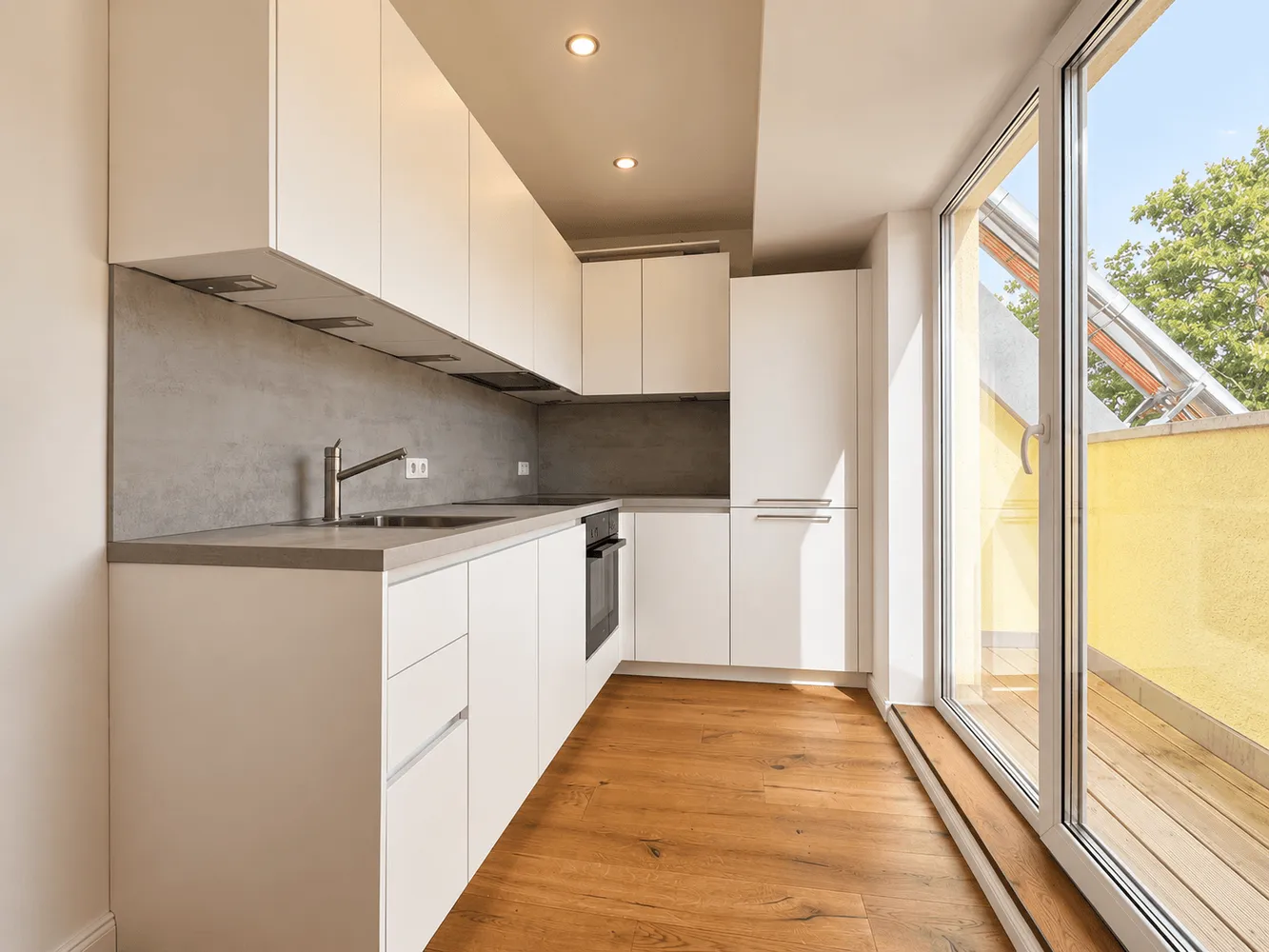 2 Zimmer Wohnung mit 47 m² in Berlin – Bild 3