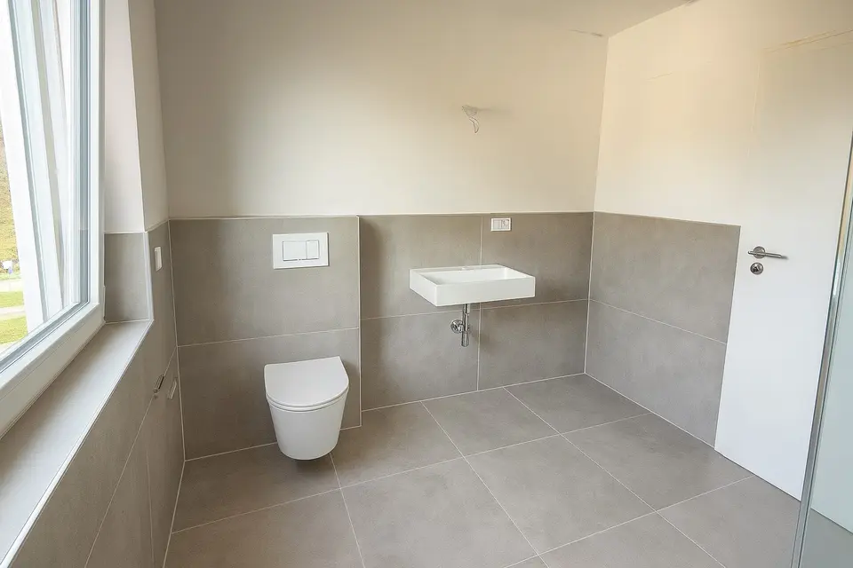 3 Zimmer Wohnung mit 80 m² in Siegen – Bild 3