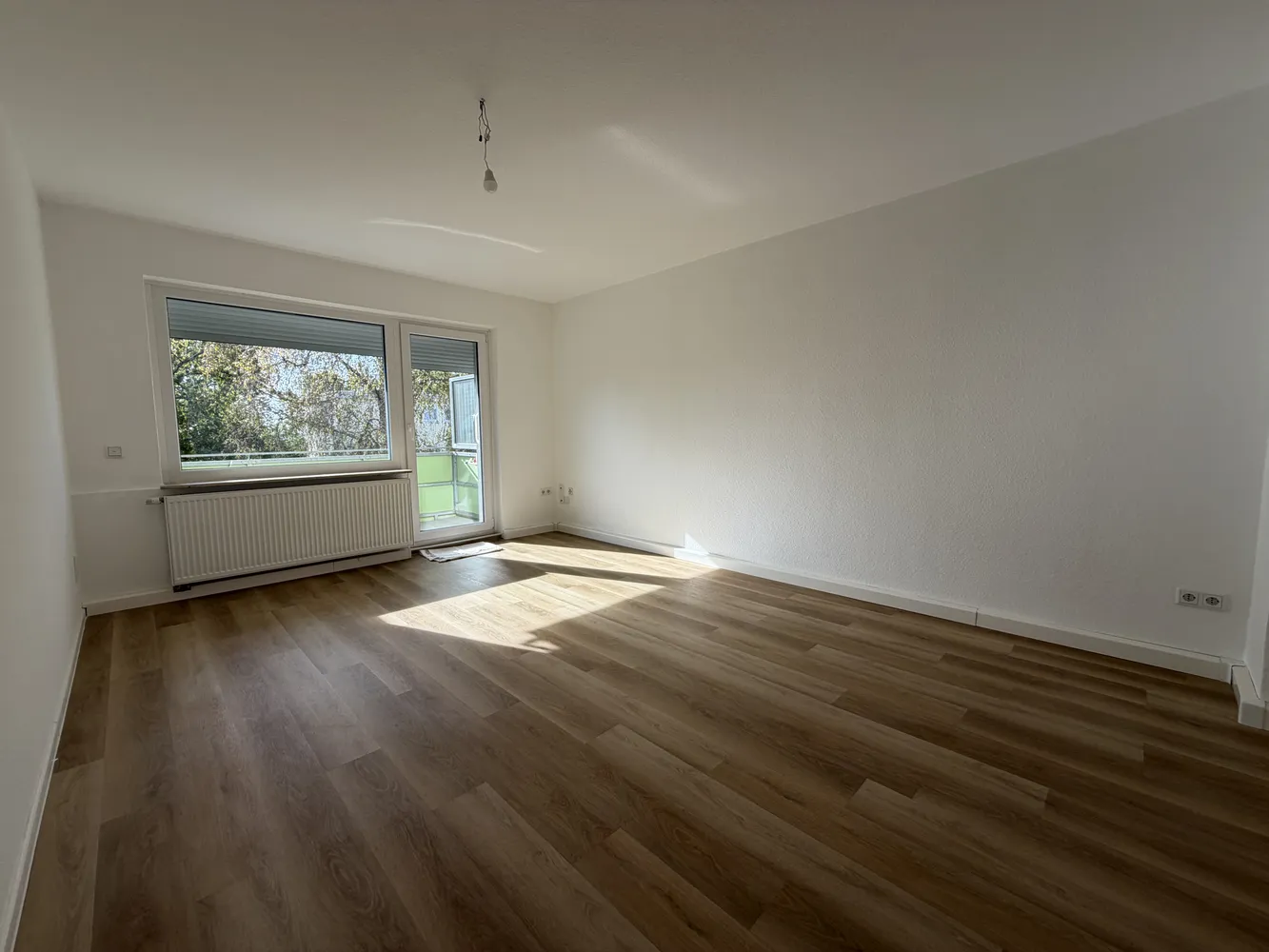 3 Zimmer Wohnung mit 64 m² in Remscheid – Bild 6