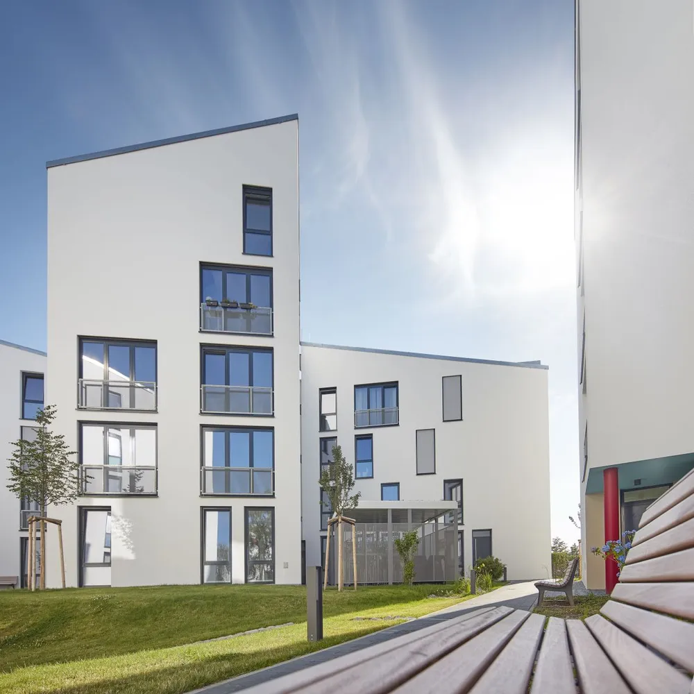1 Zimmer Wohnung mit 41 m² in Berlin – Bild 8