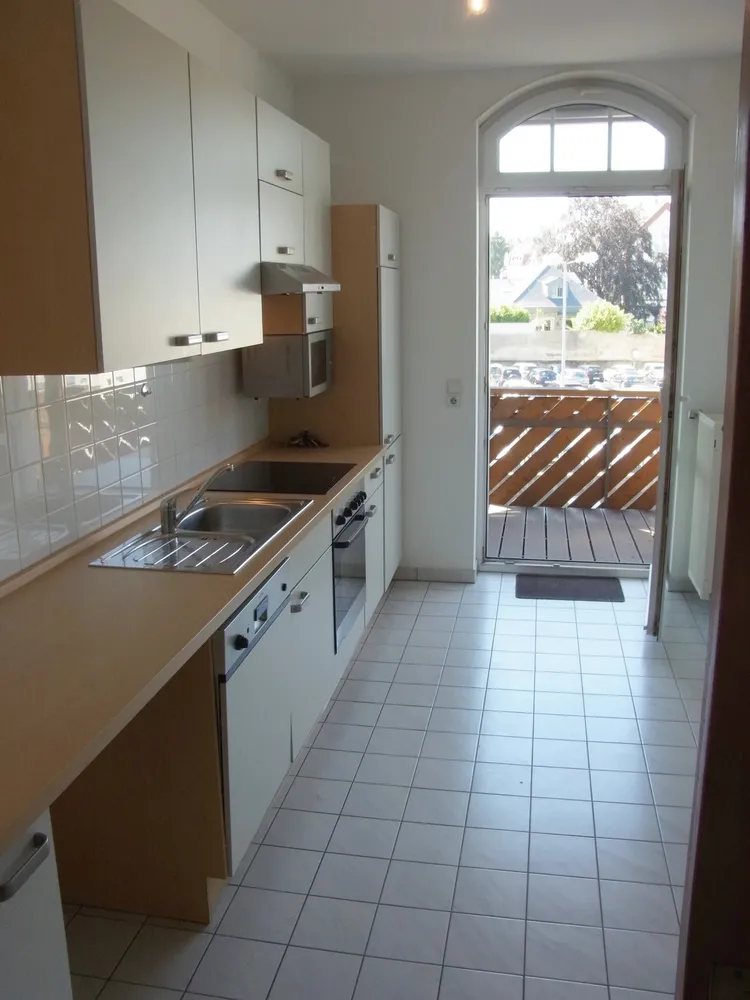 2 Zimmer Wohnung mit 75 m² in Limburg an der Lahn – Bild 1