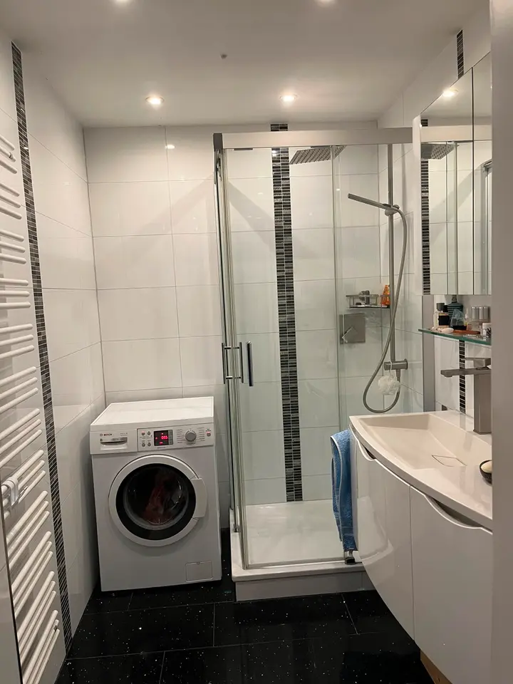 3 Zimmer Wohnung mit 74 m² in Wuppertal – Bild 6