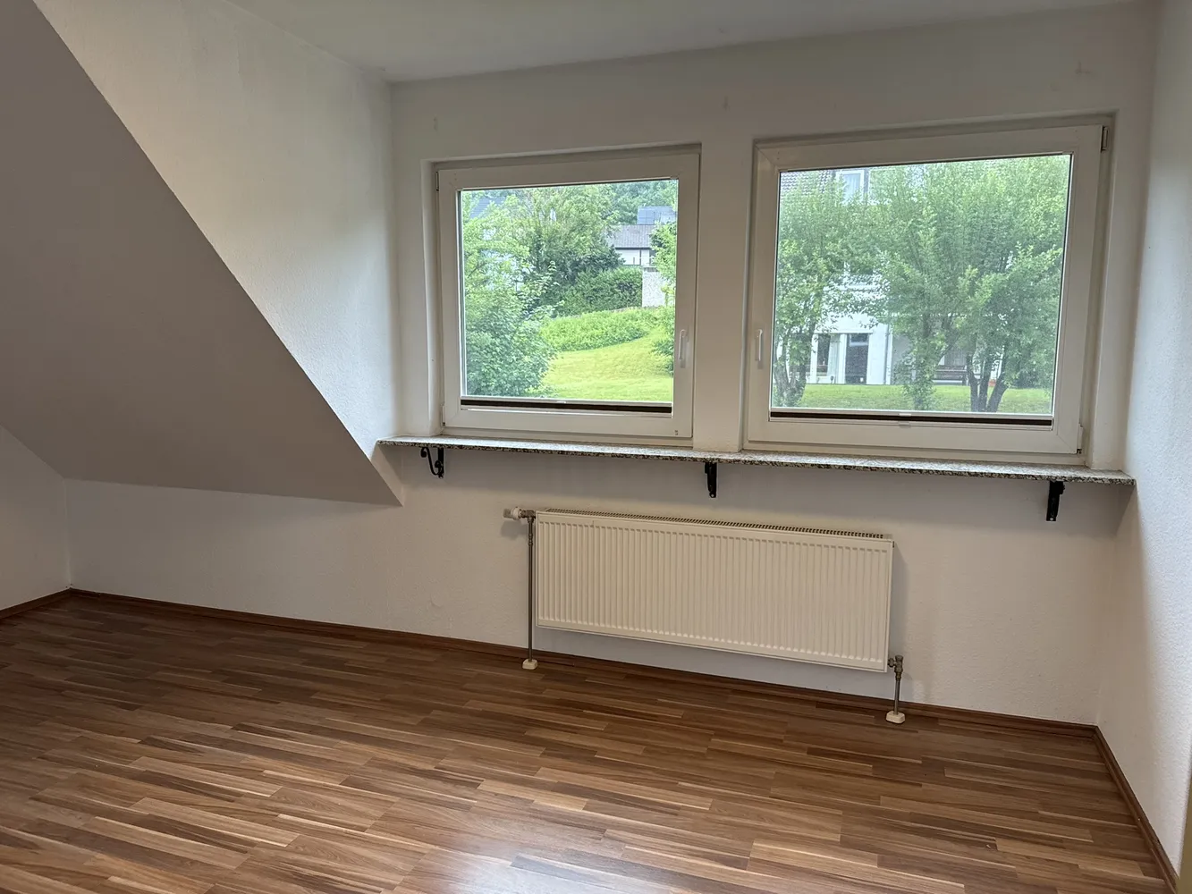 2 room apartment with 75 m² in Osterode am Harz – Photo 9