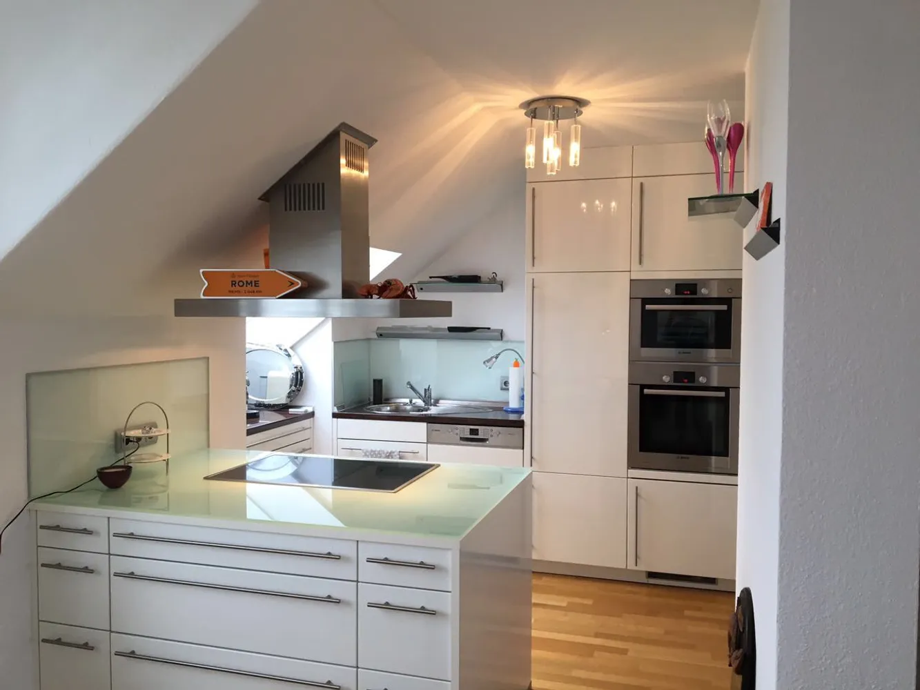 4 Zimmer Wohnung mit 107 m² in Mainz – Bild 4