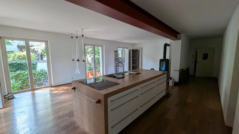 3 Zimmer Wohnung mit 80 m² in Lörrach – Bild 4