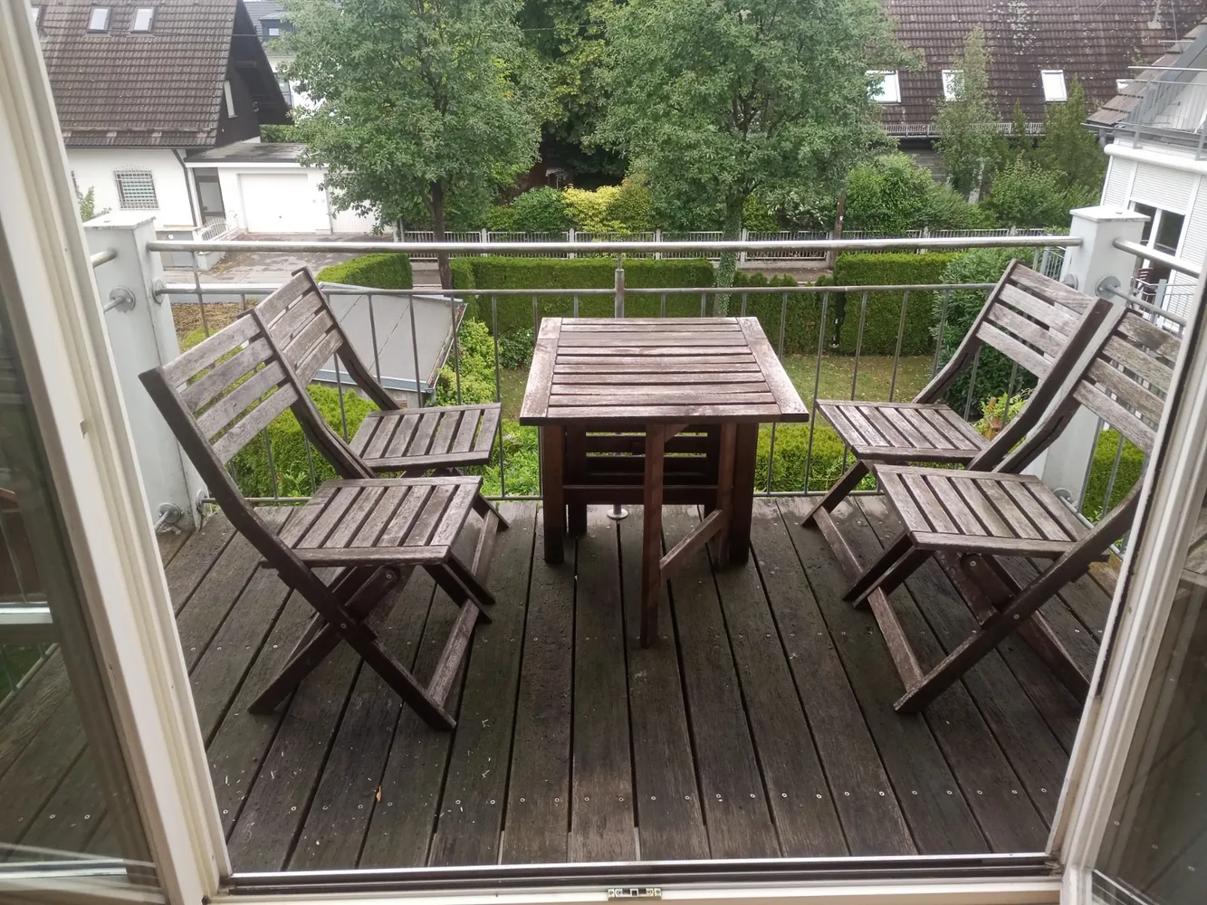 2 Zimmer Wohnung mit 62 m² in München – Bild 8