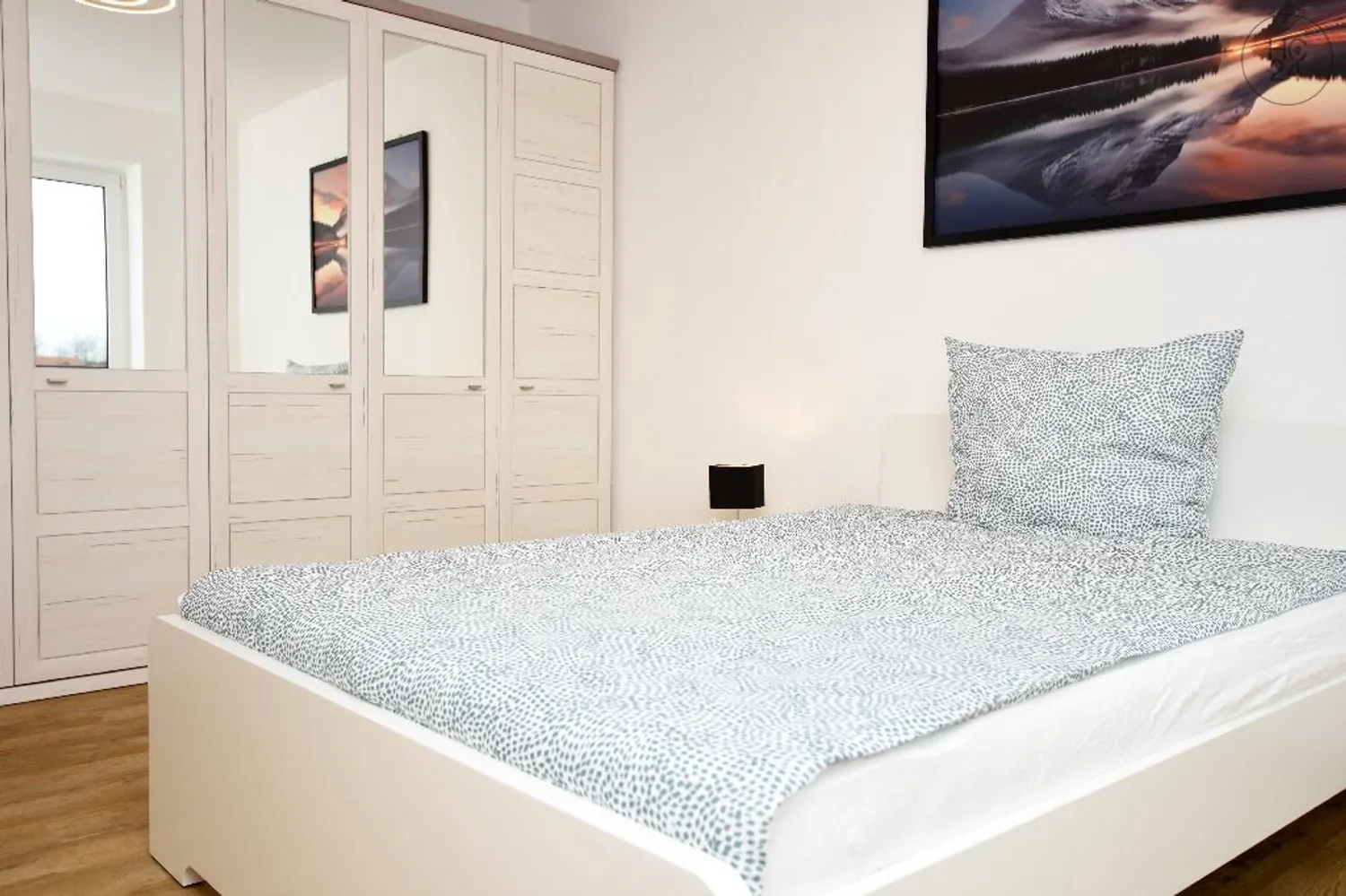 2 Zimmer Wohnung mit 52 m² in Kempten (Allgäu) – Bild 4