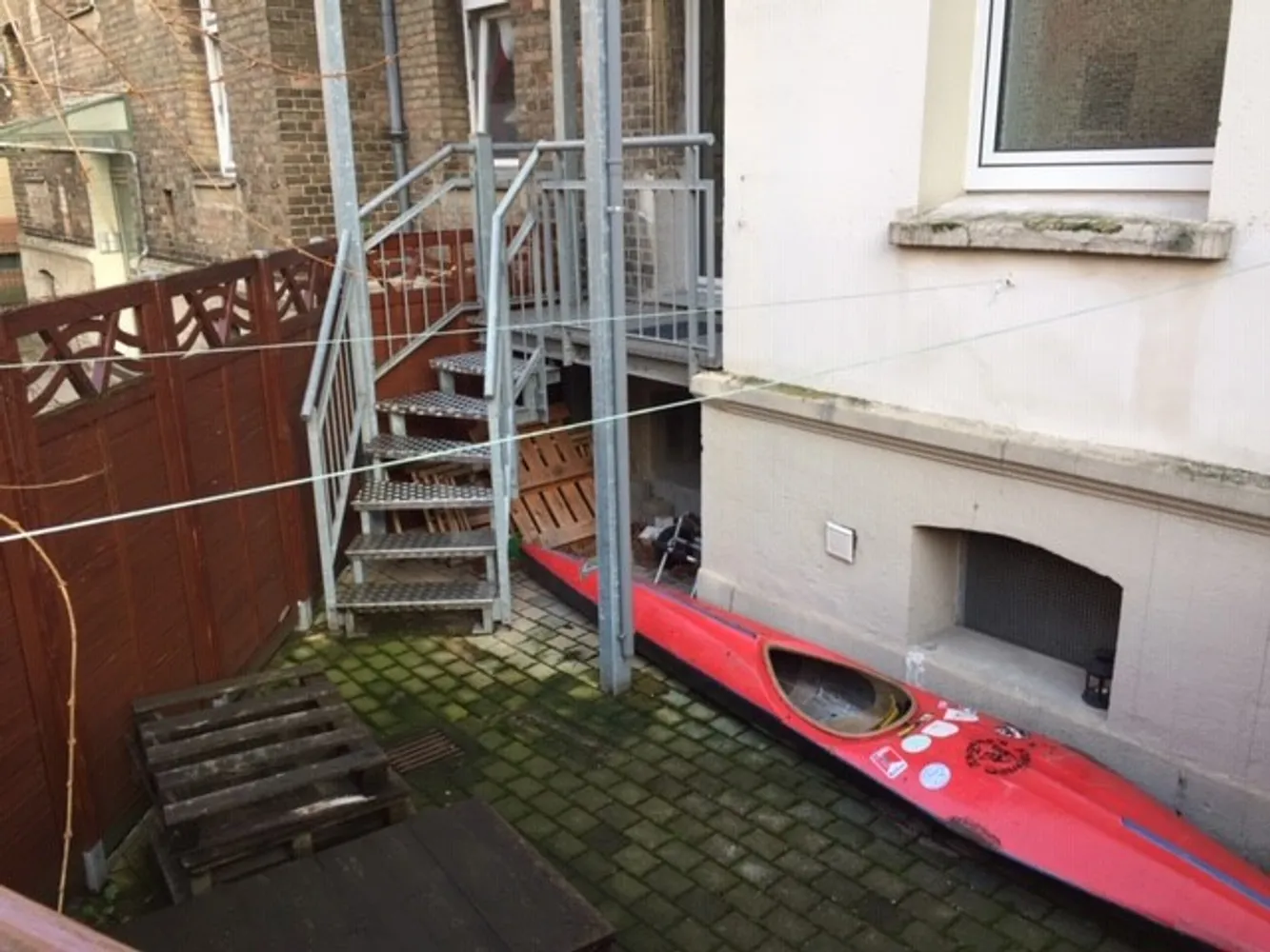 2 room apartment with 69 m² in Brunswick – Photo 5