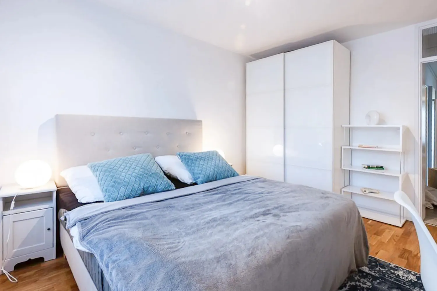 WG-Zimmer mit 12 m² in München – Bild 5