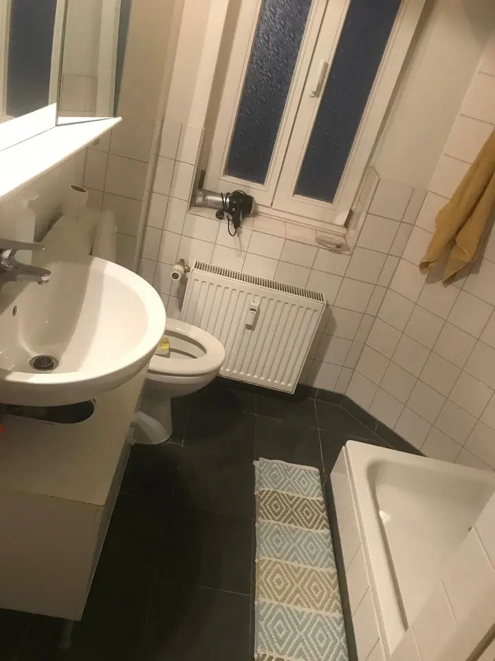 WG-Zimmer mit 60 m² in Bonn – Bild 5
