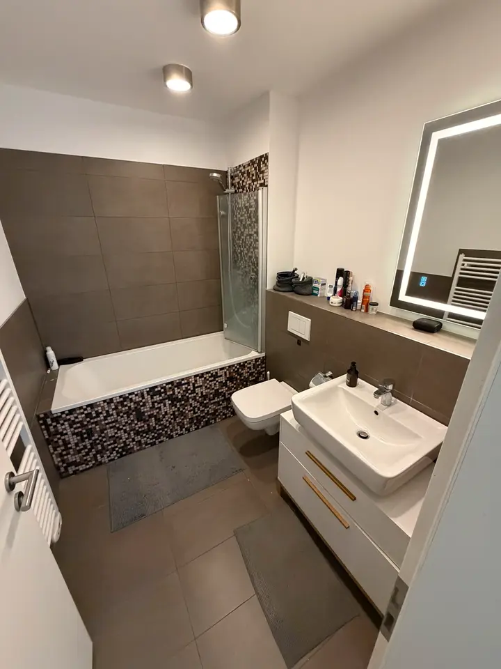 2 Zimmer Wohnung mit 60 m² in Leipzig – Bild 5