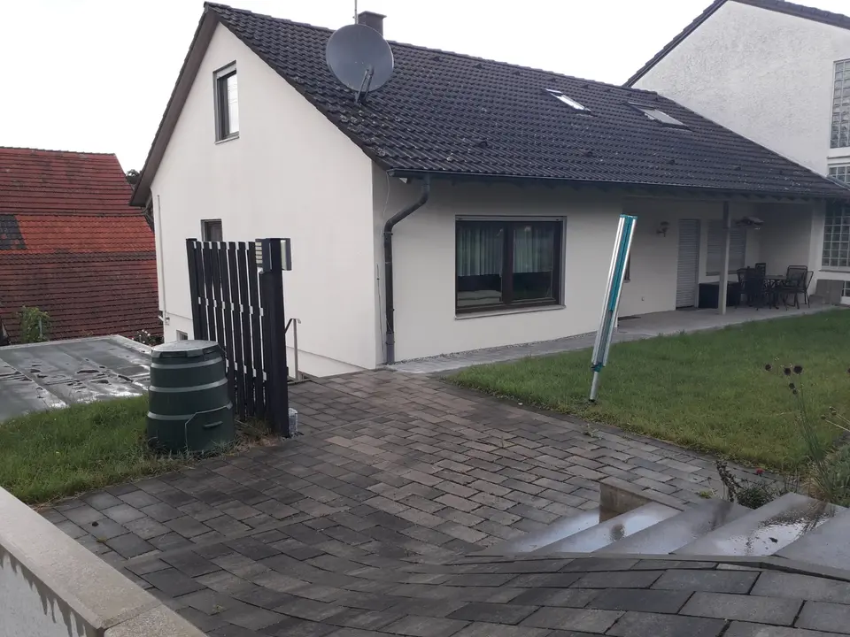 7 Zimmer Haus mit 170 m² in Waiblingen – Bild 3