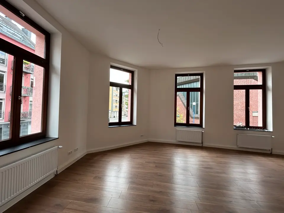 2 Zimmer Wohnung mit 68 m² in Aachen – Bild 3