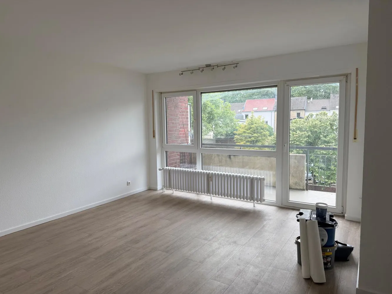 3 Zimmer Wohnung mit 65 m² in Viersen – Bild 8