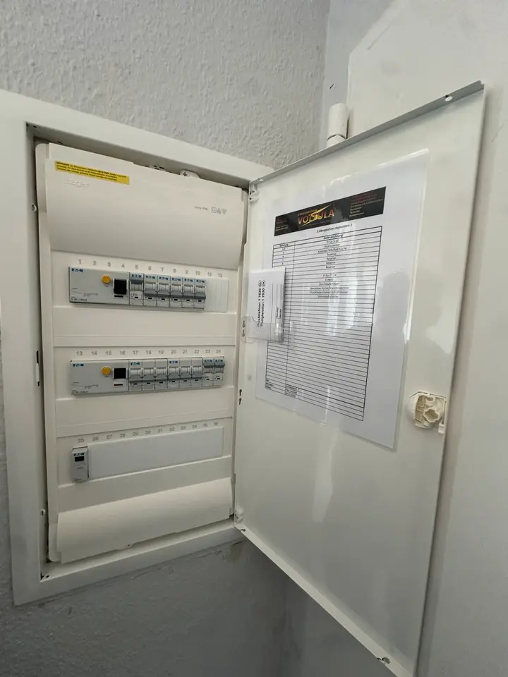 4 Zimmer Wohnung mit 87 m² in Eschwege – Bild 8