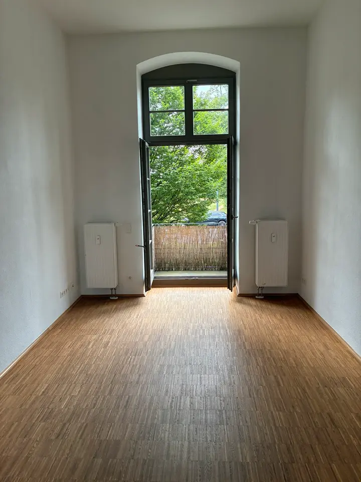 2 Zimmer Wohnung mit 54 m² in Dresden – Bild 1