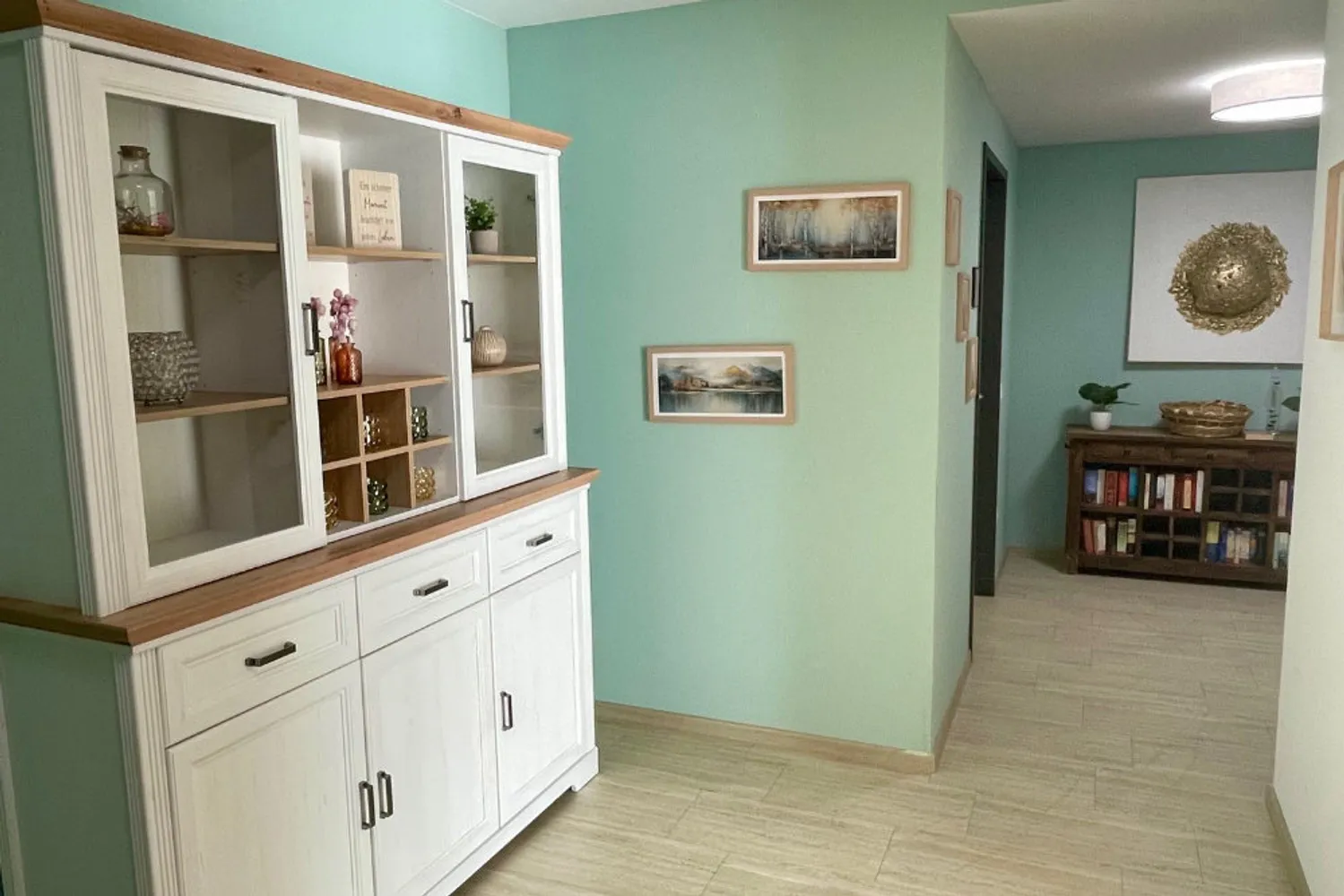 1 Zimmer Wohnung mit 25 m² in Detmold – Bild 6