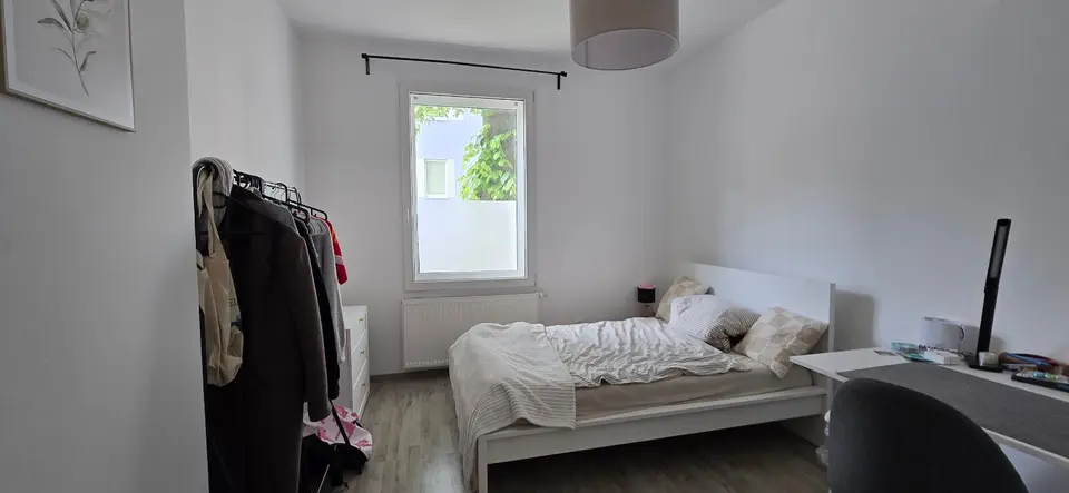 Studio mit 13 m² in Osnabrück – Bild 2