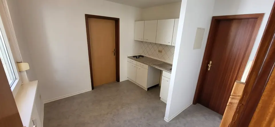 Studio mit 31 m² in Magdeburg – Bild 3