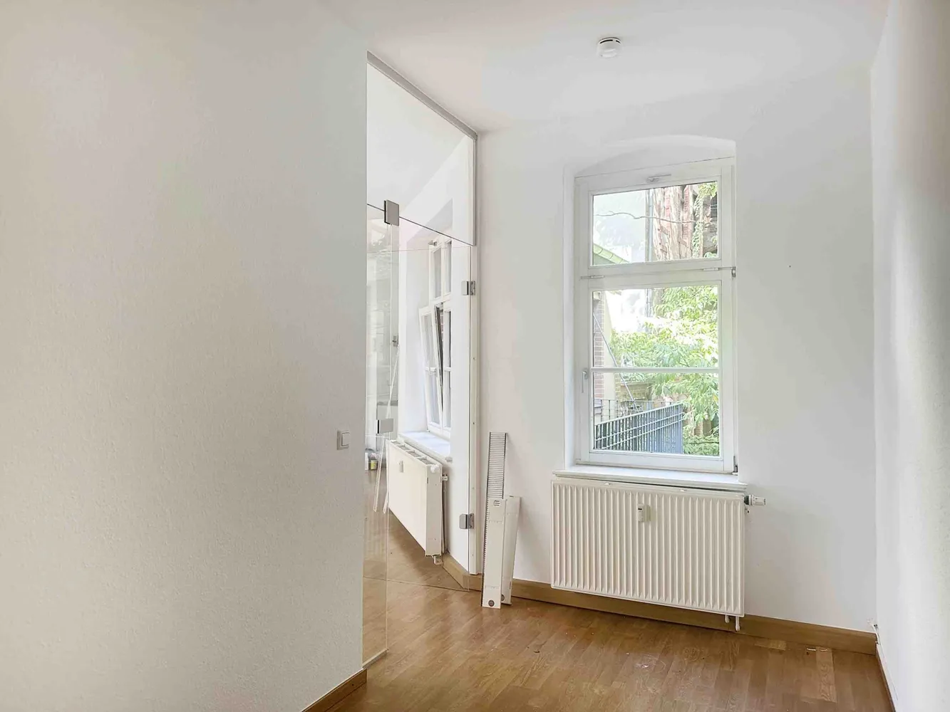 2 Zimmer Wohnung mit 67 m² in Halle (Saale) – Bild 6