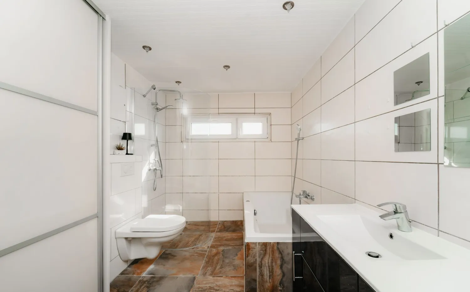 4 room apartment with 103 m² in Mannheim – Photo 12