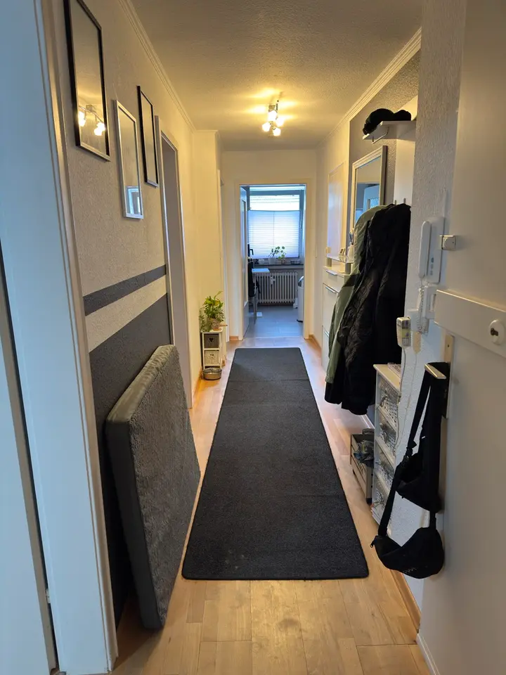 3 Zimmer Wohnung mit 69 m² in Wuppertal – Bild 3