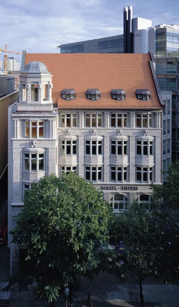 2 Zimmer Wohnung mit 58 m² in Berlin – Bild 6