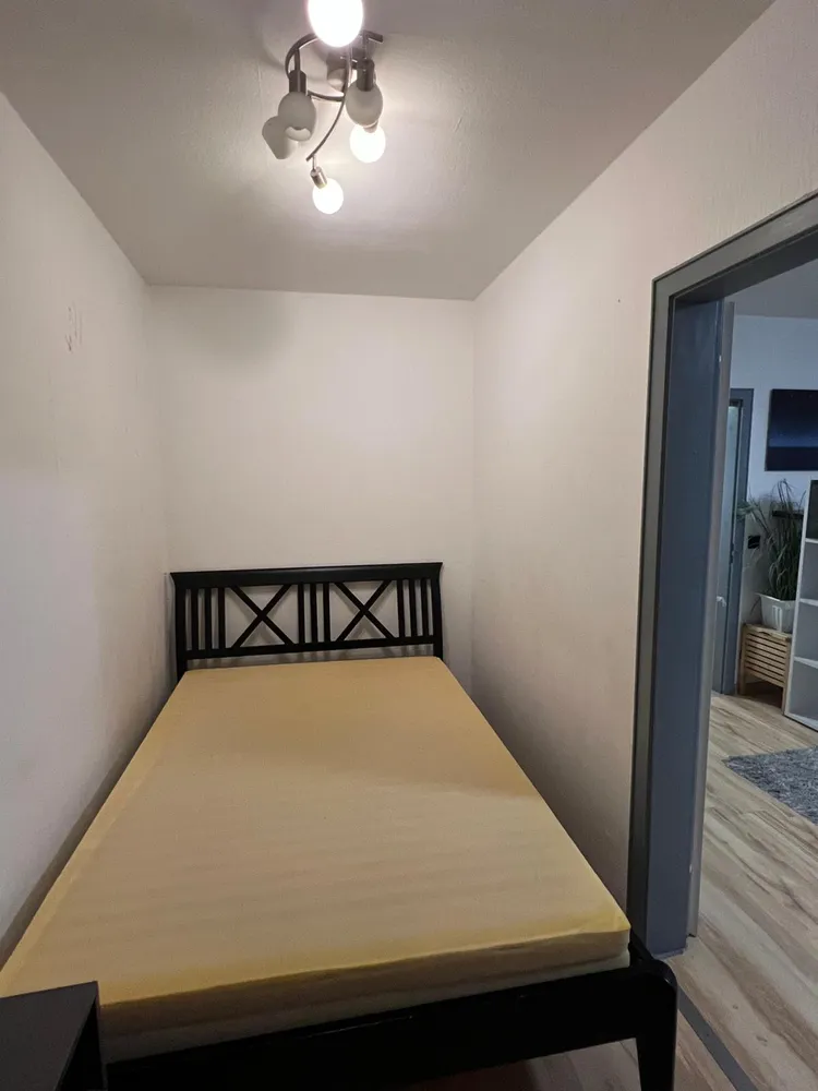 2 Zimmer Wohnung mit 55 m² in Hamburg – Bild 7