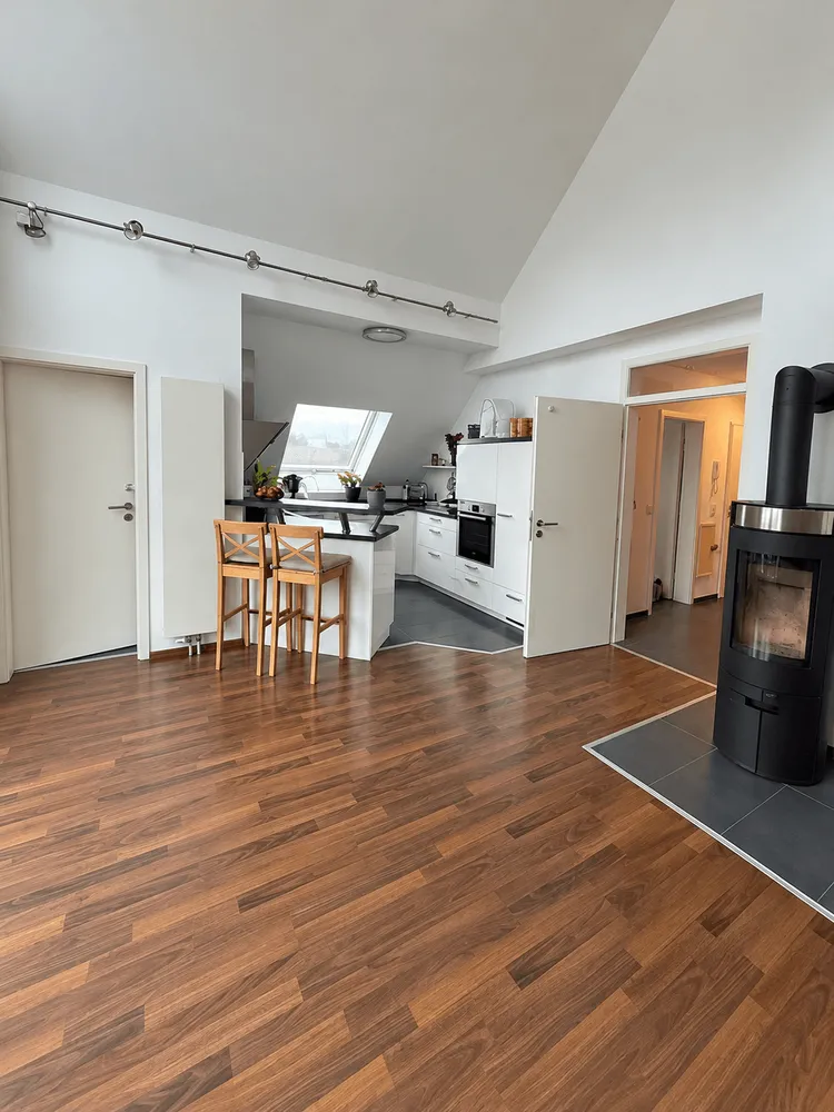 5 Zimmer Wohnung mit 120 m² in Neu-Ulm – Bild 4