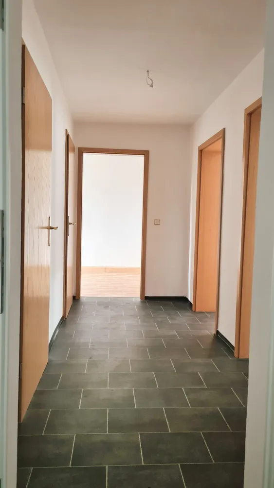3 room apartment with 70 m² in Chemnitz – Photo 2