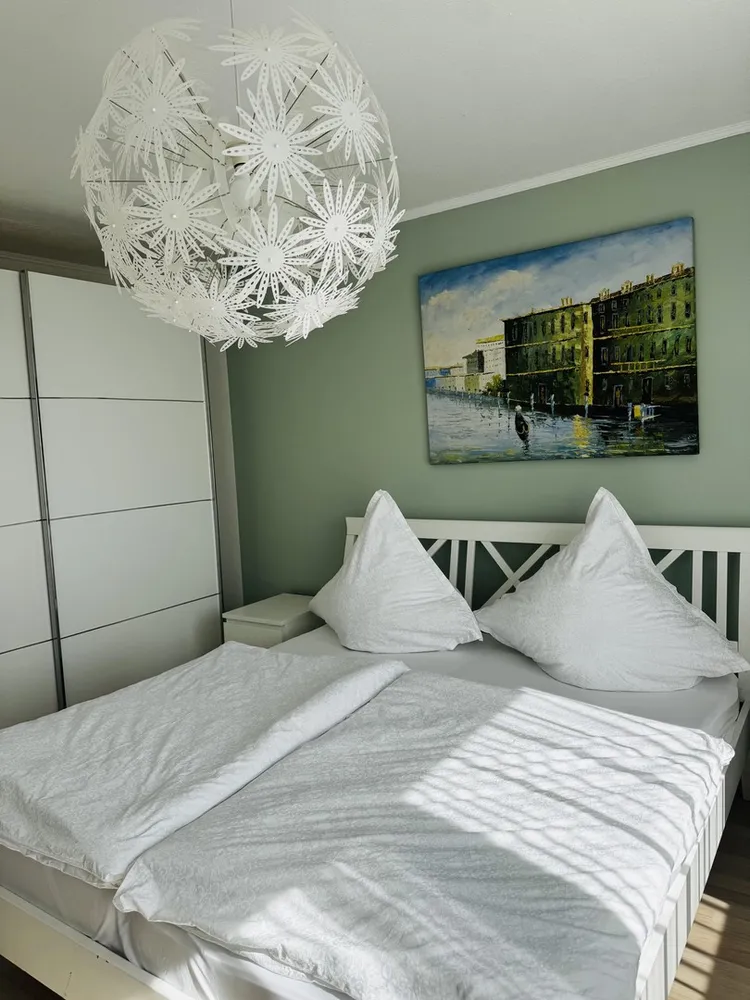3 room apartment with 65 m² in Munich – Photo 5