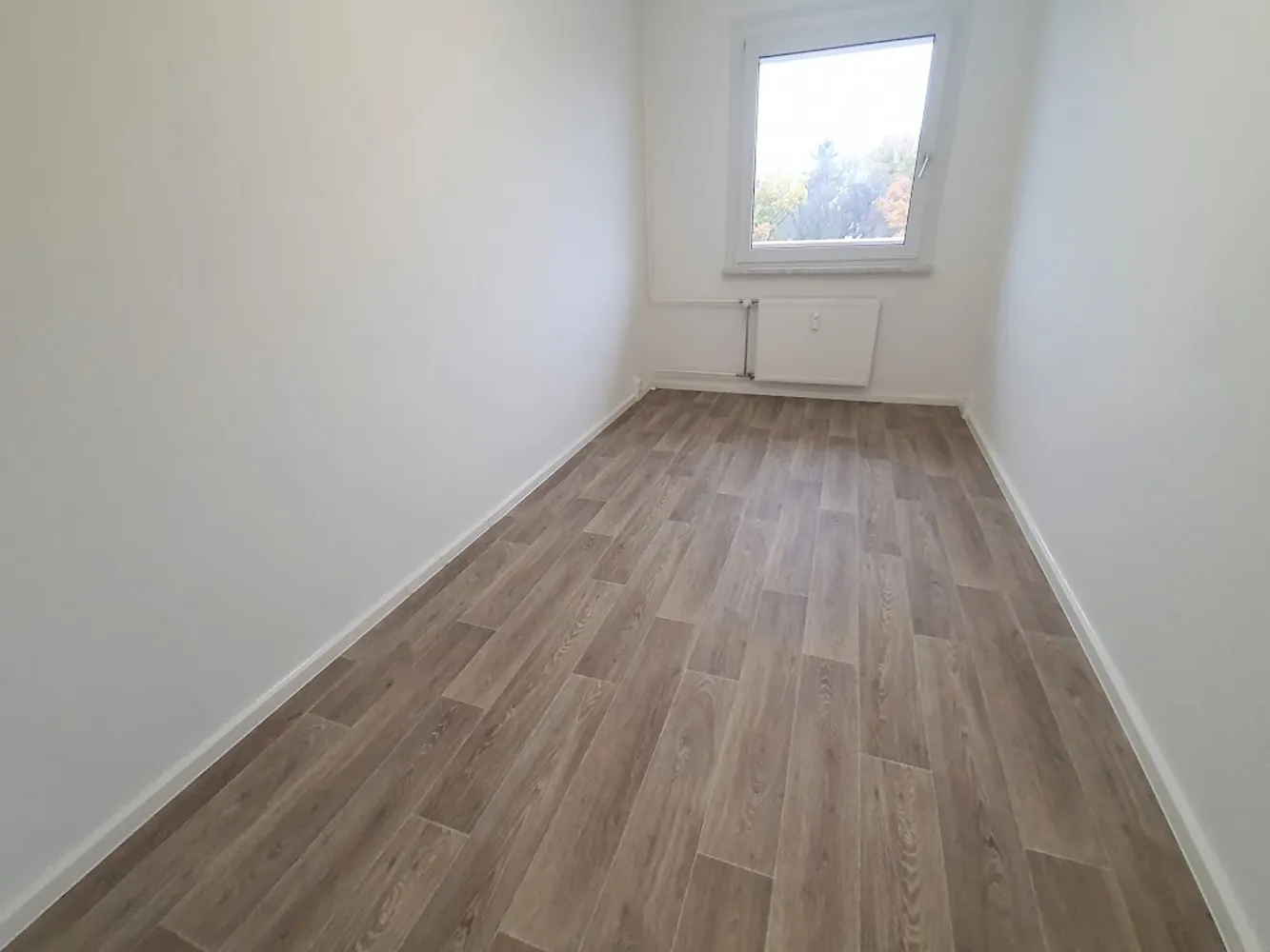 4 room apartment with 90 m² in Leipzig – Photo 10