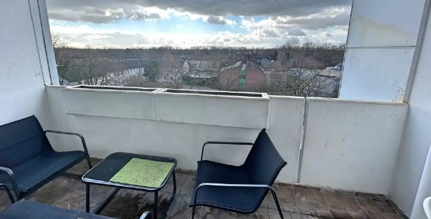 3 Zimmer Wohnung mit 79 m² in Duisburg – Bild 6