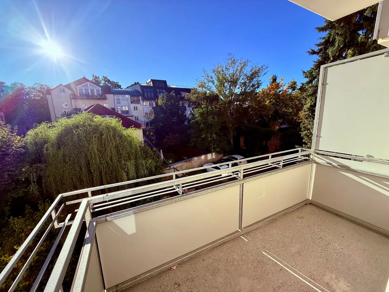 2 Zimmer Wohnung mit 53 m² in Berlin – Bild 6