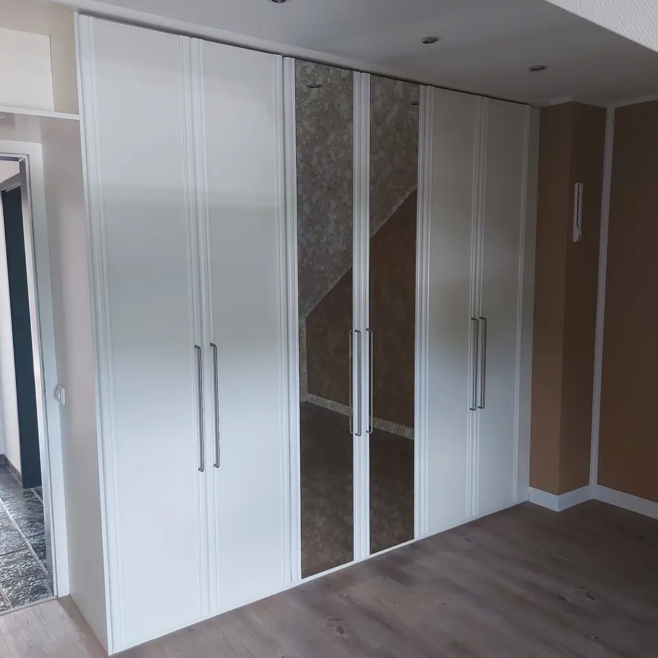 6 Zimmer Wohnung mit 120 m² in Mönchengladbach – Bild 9