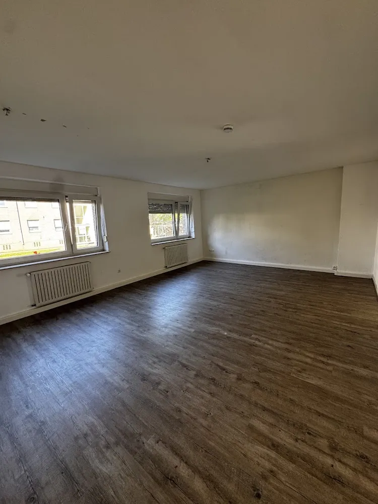 3 Zimmer Wohnung mit 72 m² in Aachen – Bild 1