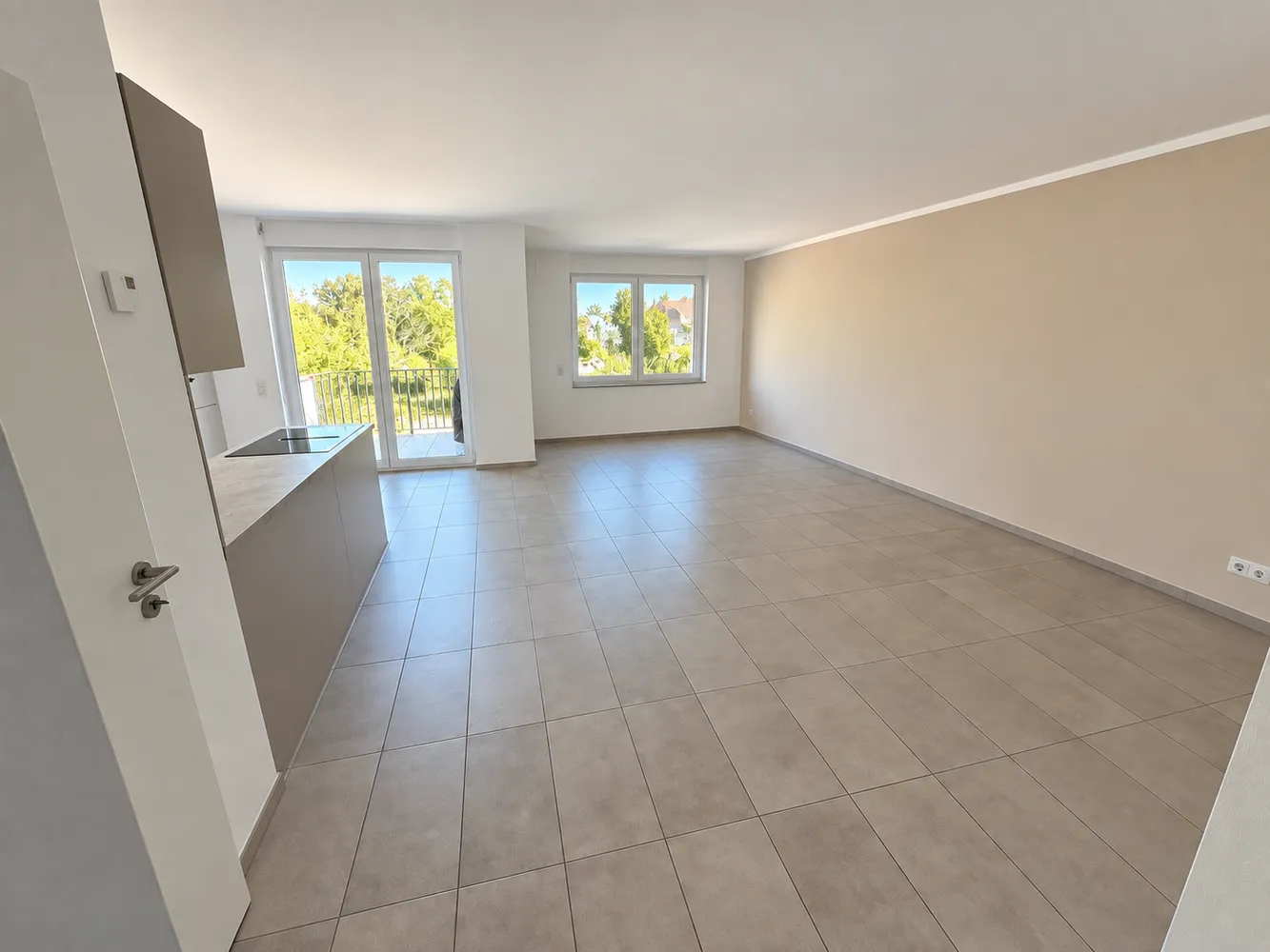 2 room apartment with 78 m² in Cologne – Photo 1
