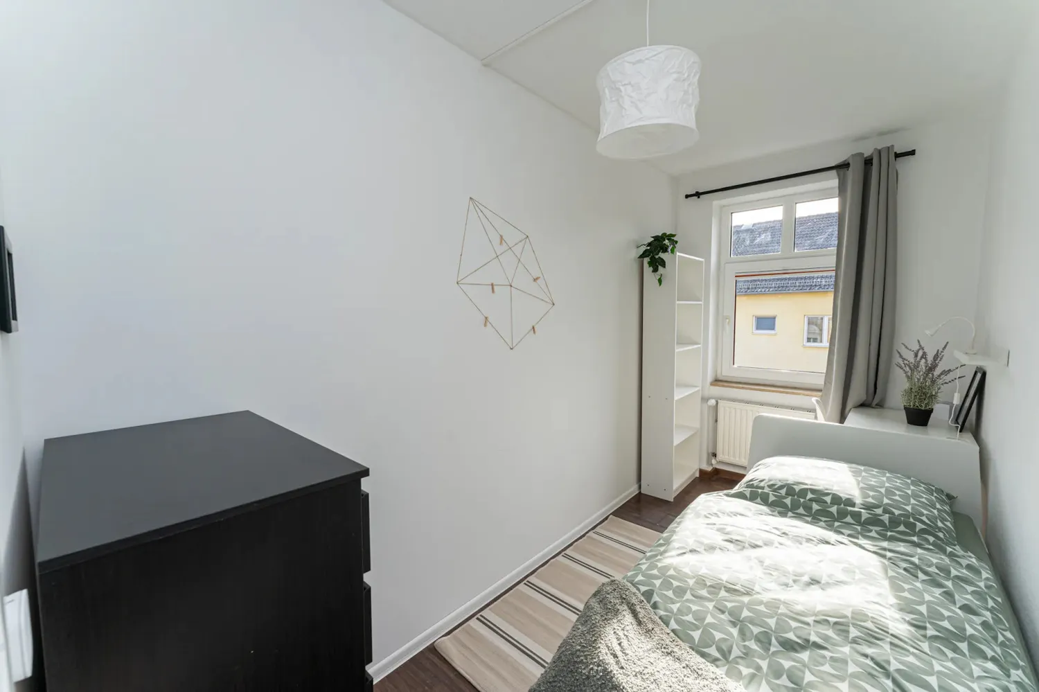 WG-Zimmer mit 7 m² in Berlin – Bild 7