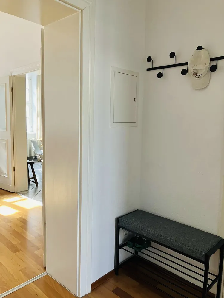 2 Zimmer Wohnung mit 86 m² in Berlin – Bild 6