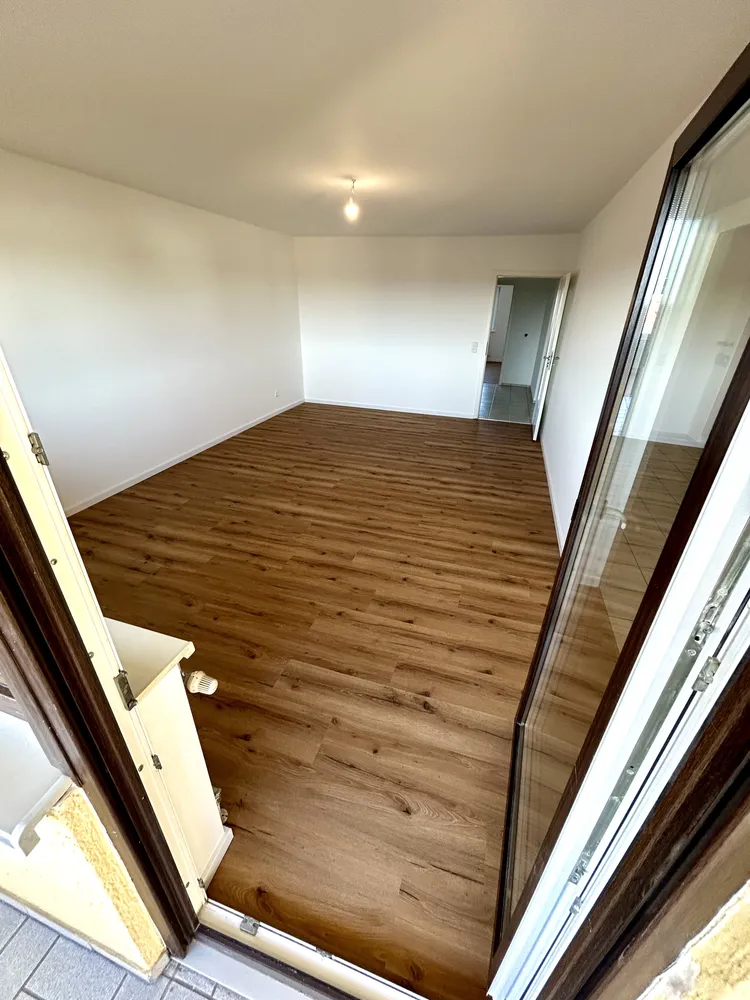 3 Zimmer Wohnung mit 76 m² in Hockenheim – Bild 2