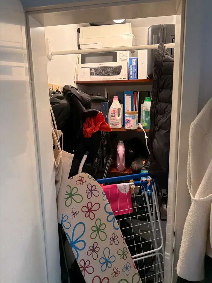 Studio mit 32 m² in München – Bild 7