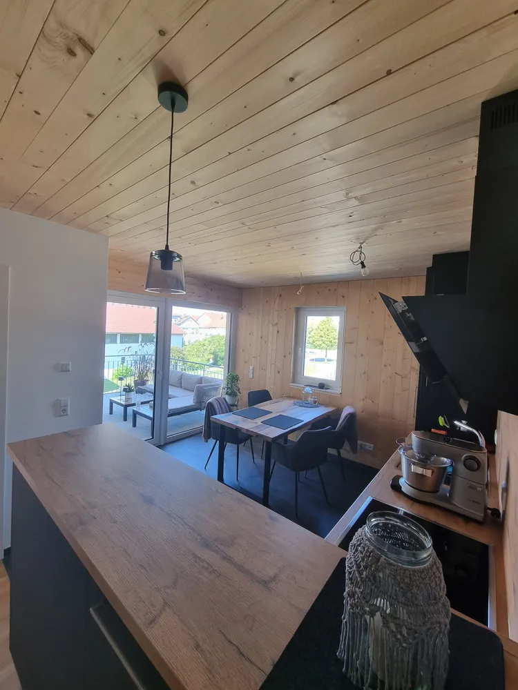 1 Zimmer Wohnung mit 13 m² in Metzingen – Bild 6