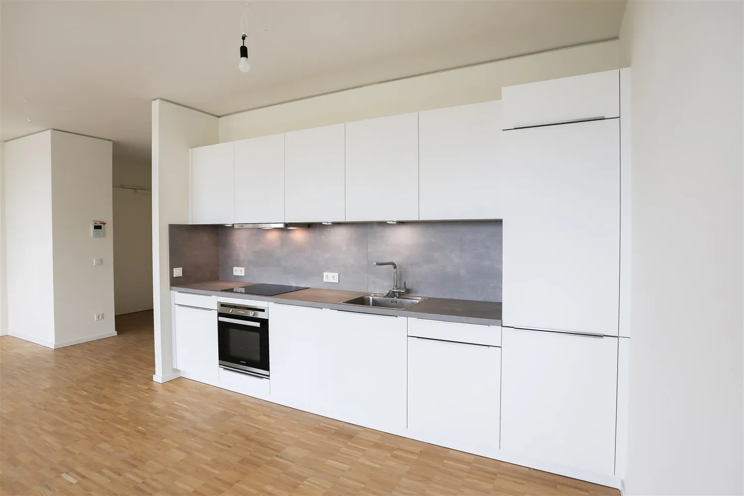 2 Zimmer Wohnung mit 83 m² in Berlin – Bild 8
