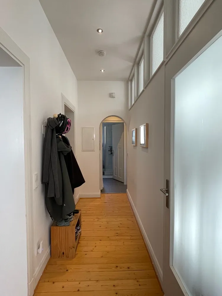 3 Zimmer Wohnung mit 85 m² in Osnabrück – Bild 10