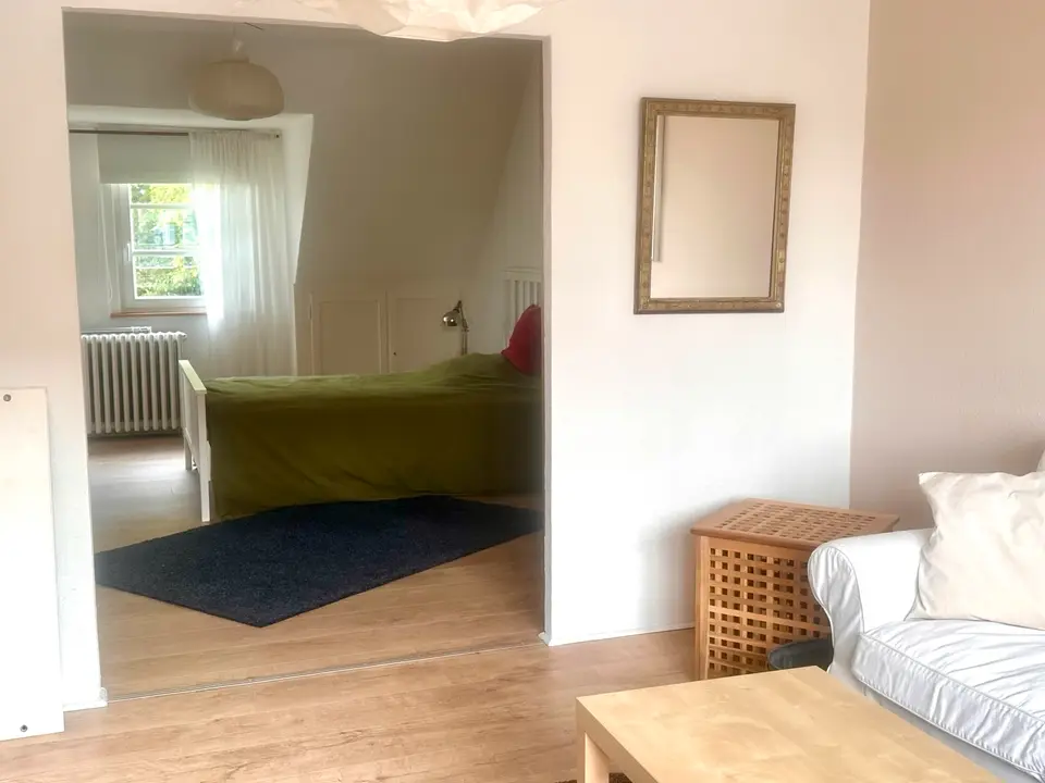 WG-Zimmer mit 48 m² in Bremen – Bild 7