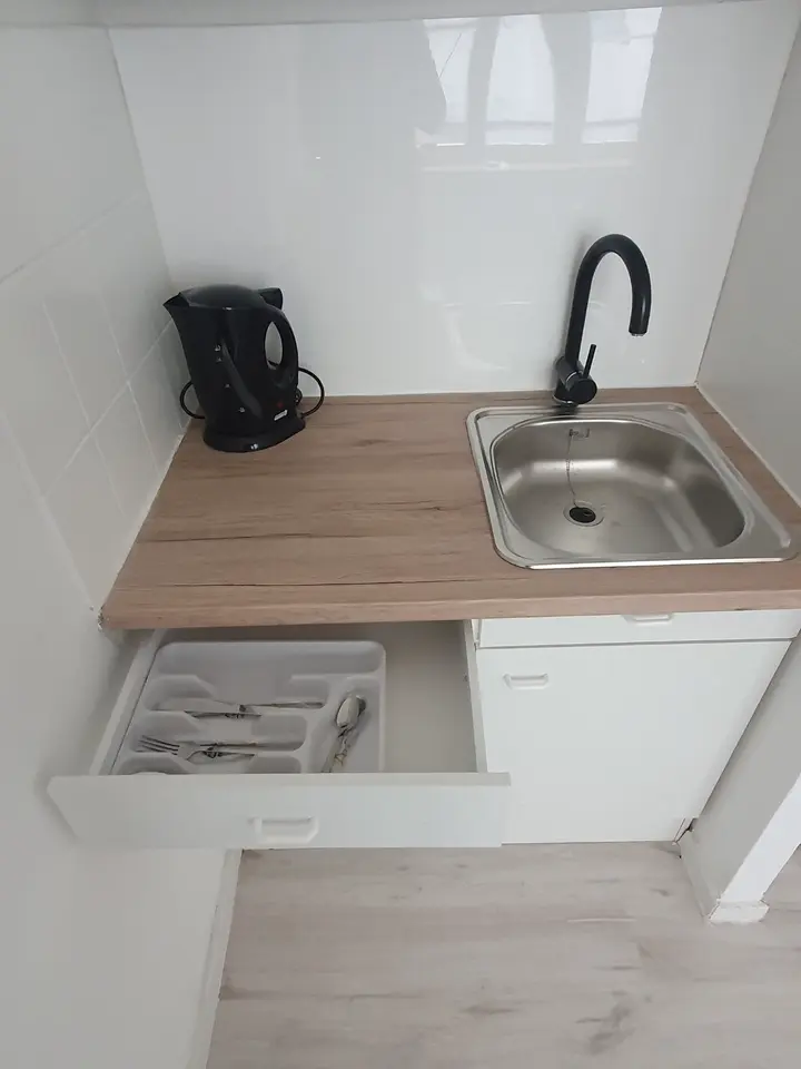 2 Zimmer Wohnung mit 26 m² in Aachen – Bild 7