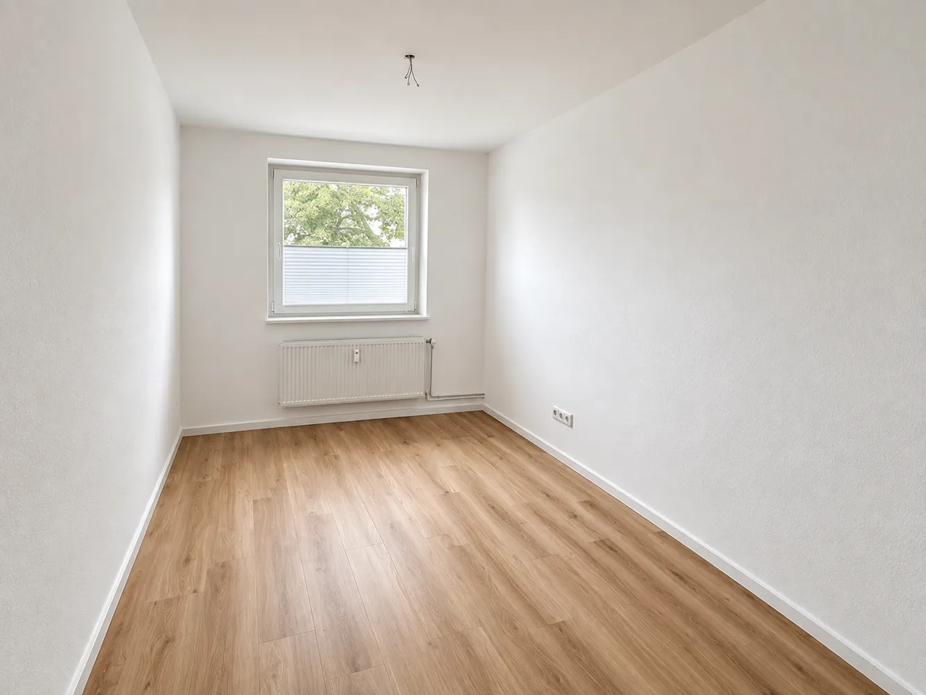4 Zimmer Wohnung mit 73 m² in Oberhausen – Bild 5