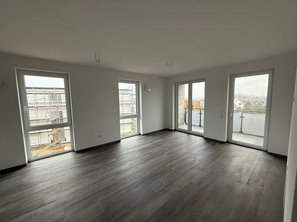 2 Zimmer Wohnung mit 70 m² in Osnabrück – Bild 2