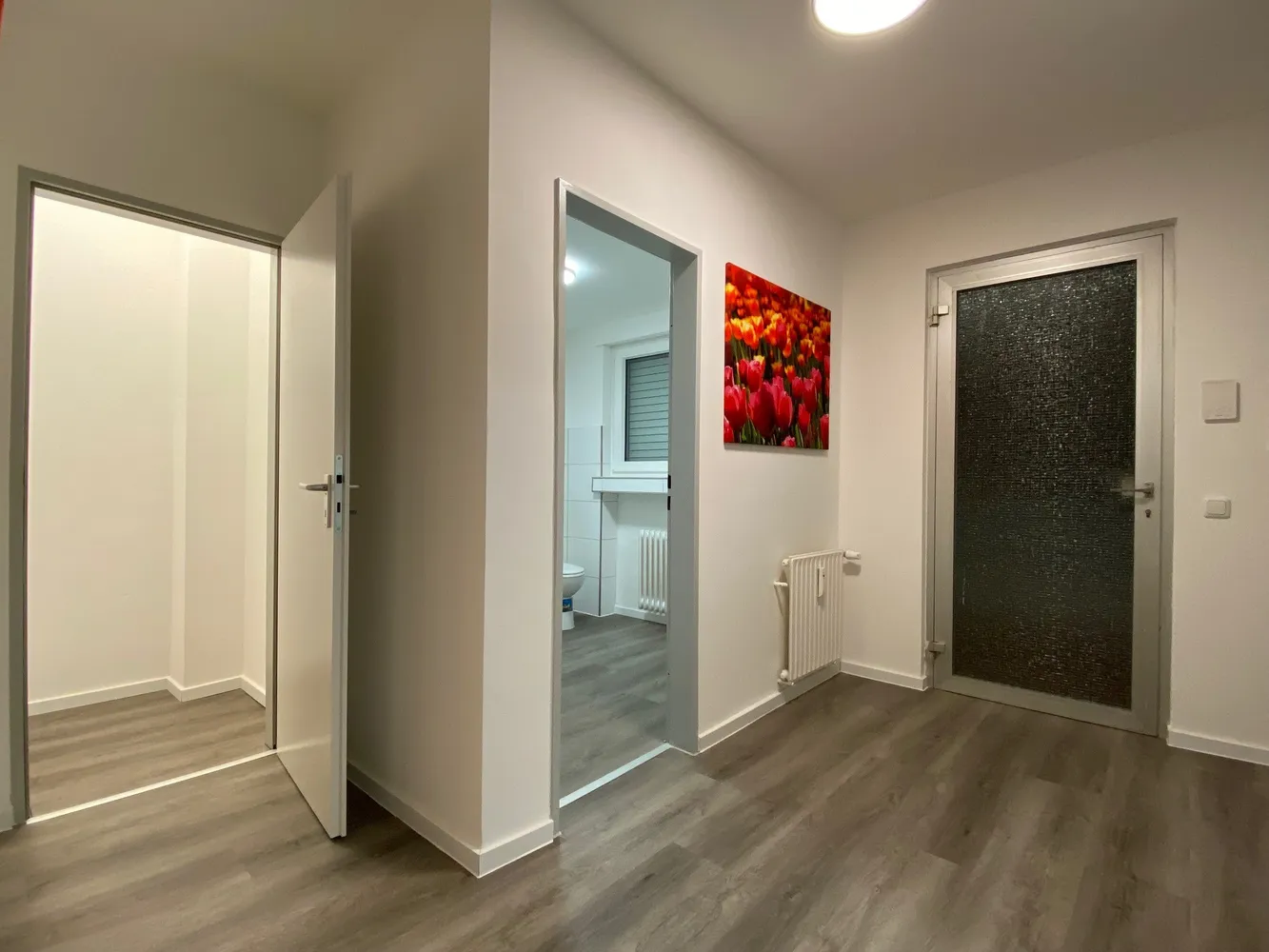 2 Zimmer Wohnung mit 61 m² in Aachen – Bild 4