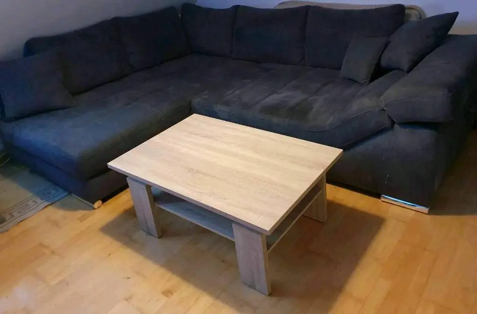 3 Zimmer Wohnung mit 48 m² in Traunstein – Bild 1